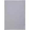 Virtuvinis rankšluostis/100% medvilnė Home Textile 45x60cm 220g/m2/pilkas