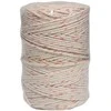 Lasso Virvė medvilninė/PP pintą 2.2mm 100m