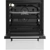 Viryklė Cooker BEKO FSM52332DWDT