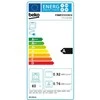 Viryklė Beko FSM59300XCS