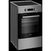Viryklė Beko FSM59300XCS