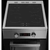 Viryklė Beko FSM59300XCS