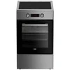 Viryklė Beko FSM59300XCS
