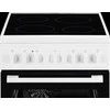 Viryklė Electrolux LKR500066W