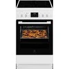 Viryklė Electrolux LKR564277W