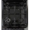 GRATUS VDEM5018-TME Dujinė viryklė mini WOK 50x60