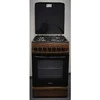 GRATUS VDEM5018-TME Dujinė viryklė mini WOK 50x60
