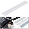 Viryklės Counter Gap Cover Silikono tarpai tarp kaitlentės ir stalviršio aiškūs