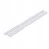 Viryklės Counter Gap Cover Silikono tarpai tarp kaitlentės ir stalviršio aiškūs