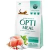 Optimeal Kitten sausas maistas kačiukams su vištiena, 700 g