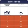 Club 4 Paws Adult Small su ėriena ir ryžiais sausas Maistas šunims su ėriena, 2kg