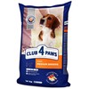 Club 4 Paws Adult Medium Breeds sausas Maistas šunims, 14 kg
