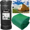 Visiems sezonams skirta plokštė HAY STRAW dengimui 9,8x12,5 STORO 145 g UV+