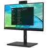 Stacionarus kompiuteris Acer Veriton AIO VZ4724GT 23,8“ IPS Intel Core i5-13500/16GB/512GB SSD/Intel UHD 730/Win11Edu/WIFI/Pilkas/3Y Garantija/no keyboard/no pelė | Acer