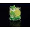 Viskio stiklinės Diamond Ambition 325ml/6vnt.