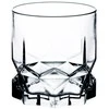 Viskio stiklinės Diamond Ambition 325ml/6vnt.