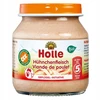 VIŠTIENA BE PRIEDĖTO CUKRŲ, EKOLOGIŠKAS BE GLITIMO 125 g (INDINIS) - HOLLE