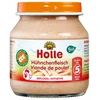 VIŠTIENA BE PRIEDĖTO CUKRŲ, EKOLOGIŠKAS BE GLITIMO 125 g (INDINIS) - HOLLE