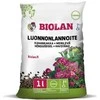 Vištų mėšlas su jūros dumbliais Biolan 1L