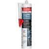 Visų paskirčių silikoninis hermetikas PENOSIL EasyPRO All Purpose, pilkas, 310 ml