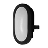 Ledvance Plafonas 6 W 4000 K BK