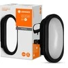 Ledvance Plafonas 6 W 4000 K BK