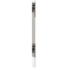 Pakabinamas šviestuvas 14W LED linijinis šviestuvas SWITCH BATTEN, baltas, 3000K