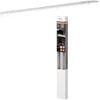 Pakabinamas šviestuvas 4W LED linijinis šviestuvas SWITCH BATTEN, baltas, 4000K