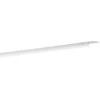 Pakabinamas šviestuvas 10W LED linijinis šviestuvas SWITCH BATTEN, baltas, 3000K