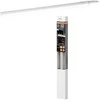 Pakabinamas šviestuvas 4W LED linijinis šviestuvas SWITCH BATTEN, baltas, 3000K