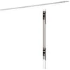 Pakabinamas šviestuvas 14W LED linijinis šviestuvas SWITCH BATTEN, baltas, 3000K