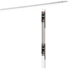 Pakabinamas šviestuvas 10W LED linijinis šviestuvas SWITCH BATTEN, baltas, 3000K