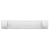 Visuomeninis LED šviestuvas REUS&amp;HELLE, 40W, 4000K, 3600lm,alium.korpusas,120x2,5x7,5cm
