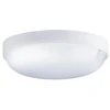 Visuomeninis LED šviestuvas SPECTOR, IP54, 12 W, 4000 K, 960 lm, baltos sp 16x8,5x3,5cm