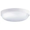Visuomeninis LED šviestuvas SPECTOR, IP54, 12 W, 4000 K, 960 lm, baltos sp 16x8,5x3,5cm