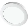 Visuomeninis LED šviestuvas SPECTOR, IP54, 15 W, 4000 K, 1200 lm, juodos sp, Ø15,5x3,7cm