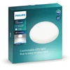 Visuomeninis LED šviestuvas SPECTOR, IP54, 15 W, 4000 K, 1200 lm, baltos sp 19,5x9,5x3,5cm
