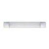 Visuomeninis LED šviestuvas SPECTOR LIGHT, 50W, 4000K, 4000lm,alium.korpusas,150x2,5x7,5cm