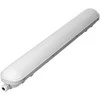 Visuomeninis LED šviestuvas SPECTOR LIGHT, IP65, 48W, 4000K, 4800lm, 145 x 7,8 x 5,8 cm