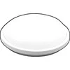 Visuomeninis LED šviestuvas VESTALIGHT, IP40, 15W, 4000K, 1200lm, Ø16,2 cm
