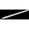 Visuomeninis LED šviestuvas VESTALIGHT, IP65, 36W, 4000K, 3200lm, 120x5,9x3,5cm