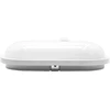 Visuomeninis LED šviestuvas VESTALIGHT,IP40,20W,4000K,1200lm,PIRjudesio daviklis,27x14x6cm