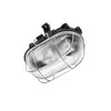 Lubinis šviestuvas GTV Priekinis šviestuvas SANGUESA KAM, maks. 40W, E27, AC220-240V, 50-60Hz, IP54, ABS/stiklas/