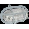 Visuomeninis šviestuvas SPECTOR LIGHT, IP44, E27, 60W, 230 V, juodos sp., 18,6x12,2x10,8cm
