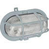 Visuomeninis šviestuvas SPECTOR LIGHT, IP44, E27, 60W, 230 V, baltos sp., 18,6x12,2x10,8cm