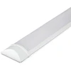 Visuomeninis šviestuvas SPECTOR LIGHT, IP65, 45W, 4000 K, 4820 lm, 153 x 5,5 x 3,5 cm
