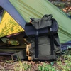 VISUS METUS OUTTEC TURISTŲ LENGVAS miegmaišis su gobtuvu