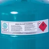 Unimet VItkovice Milmet PROPANO-BUTANO DUJŲ BALIONAS 5 KG 12,3 L TOURIST