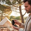 Vitolog Geriausias Turistinis Kompasas Navigacijos ir Išgyvenimo reikmėms | Žemėlapio ir Magnetinis Kompasas