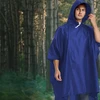 Vitolog Moteriškas vyriškas lietpaltis Poncho lietpaltis